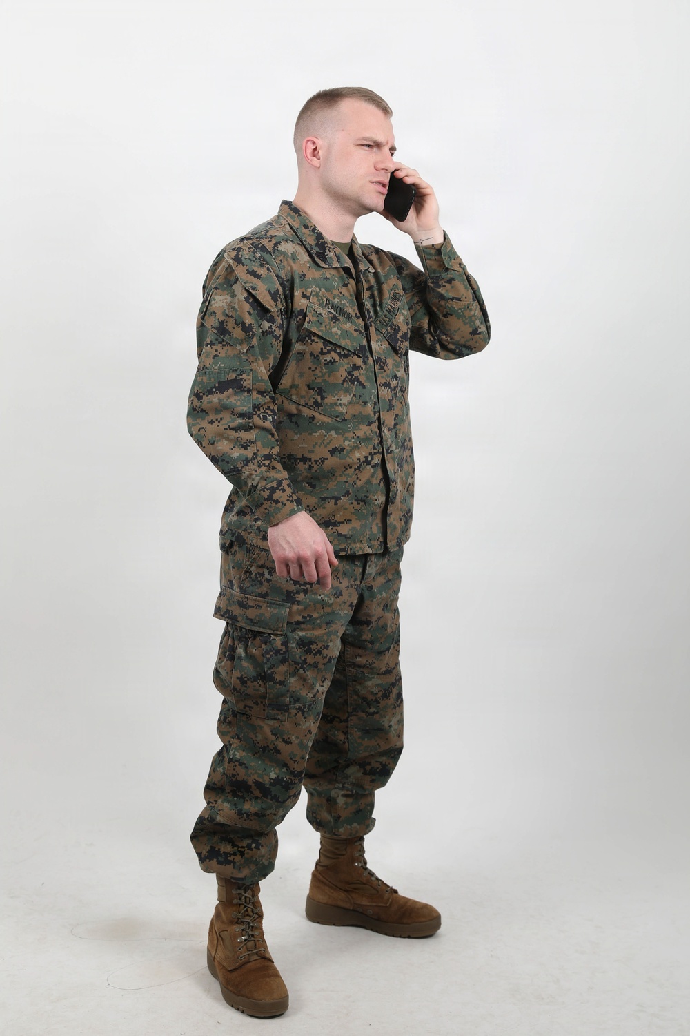 USMC Stock Photos