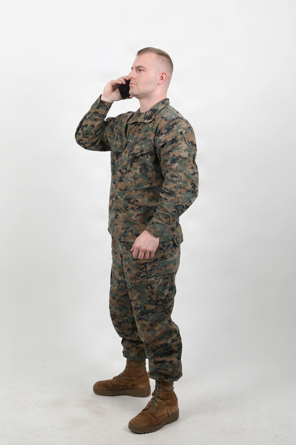USMC Stock Photos