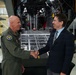 AETC Visits AFRL