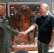AETC Visits AFRL