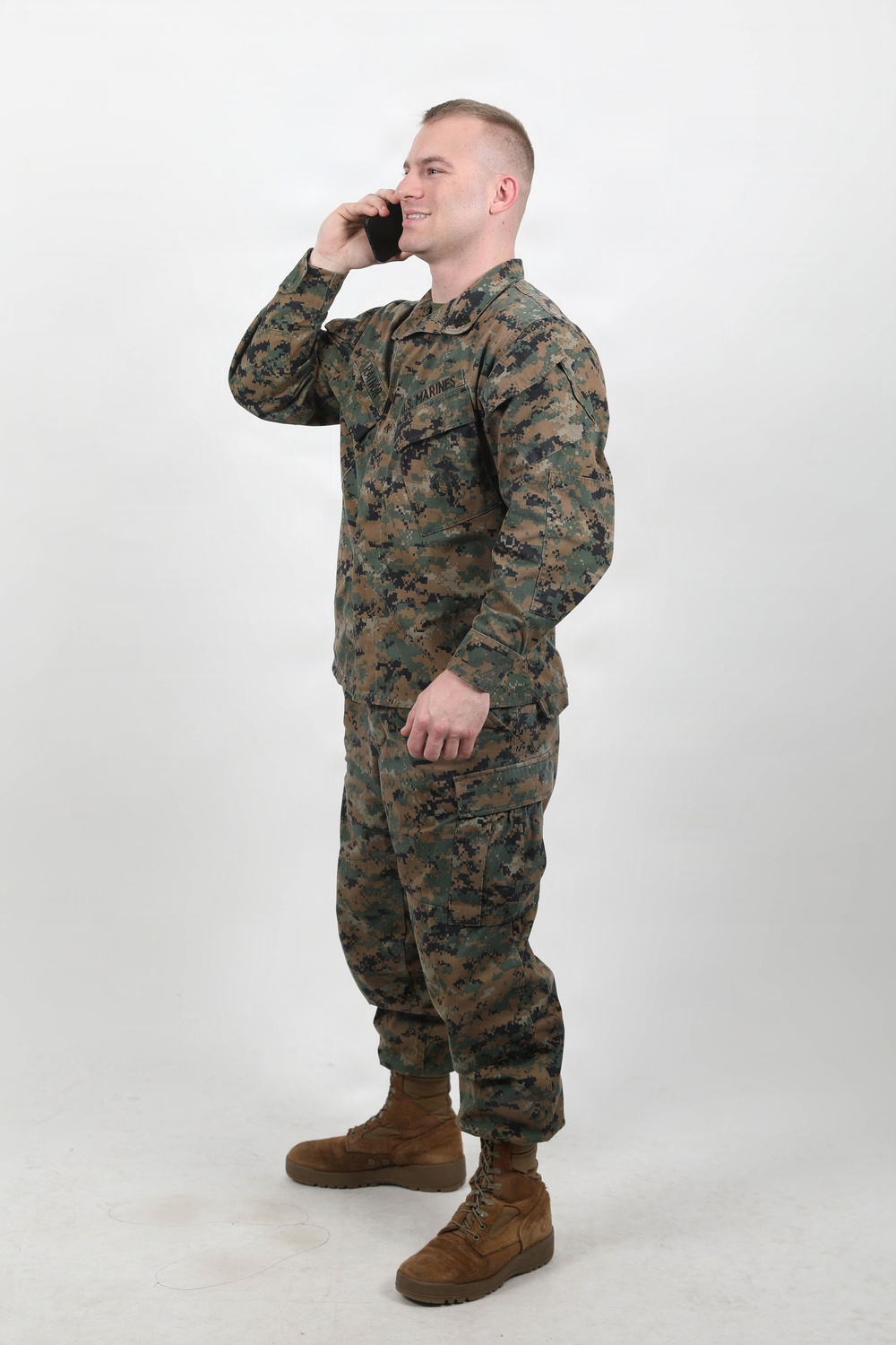 USMC Stock Photos