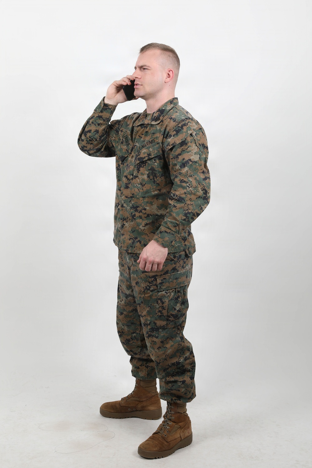 USMC Stock Photos
