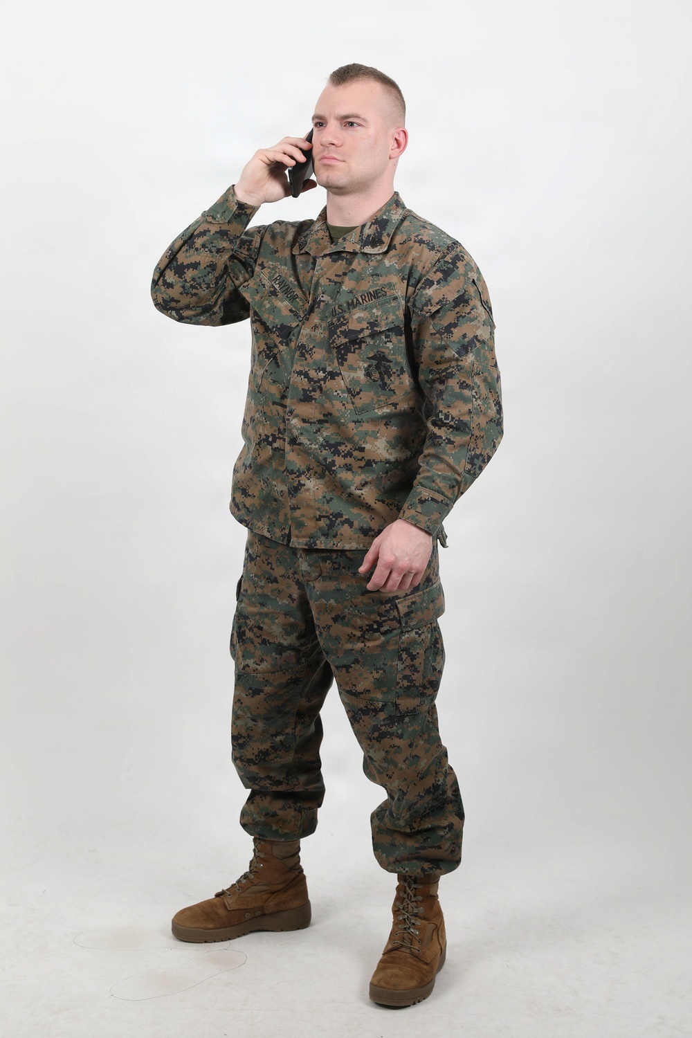 USMC Stock Photos