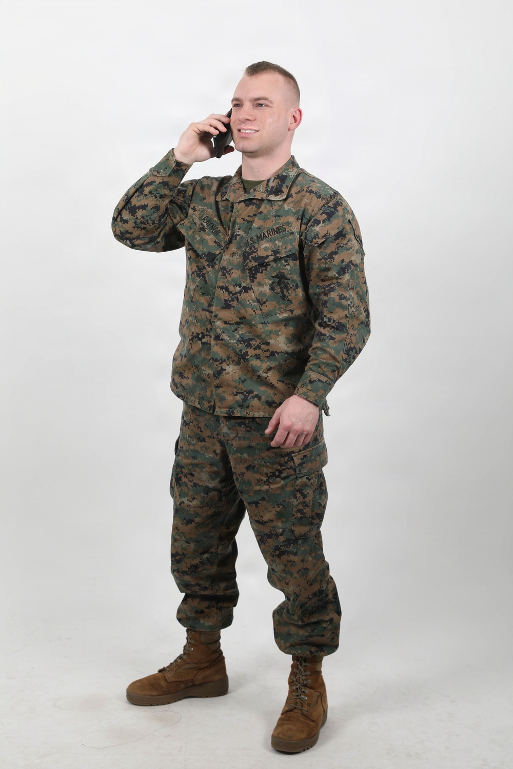 USMC Stock Photos