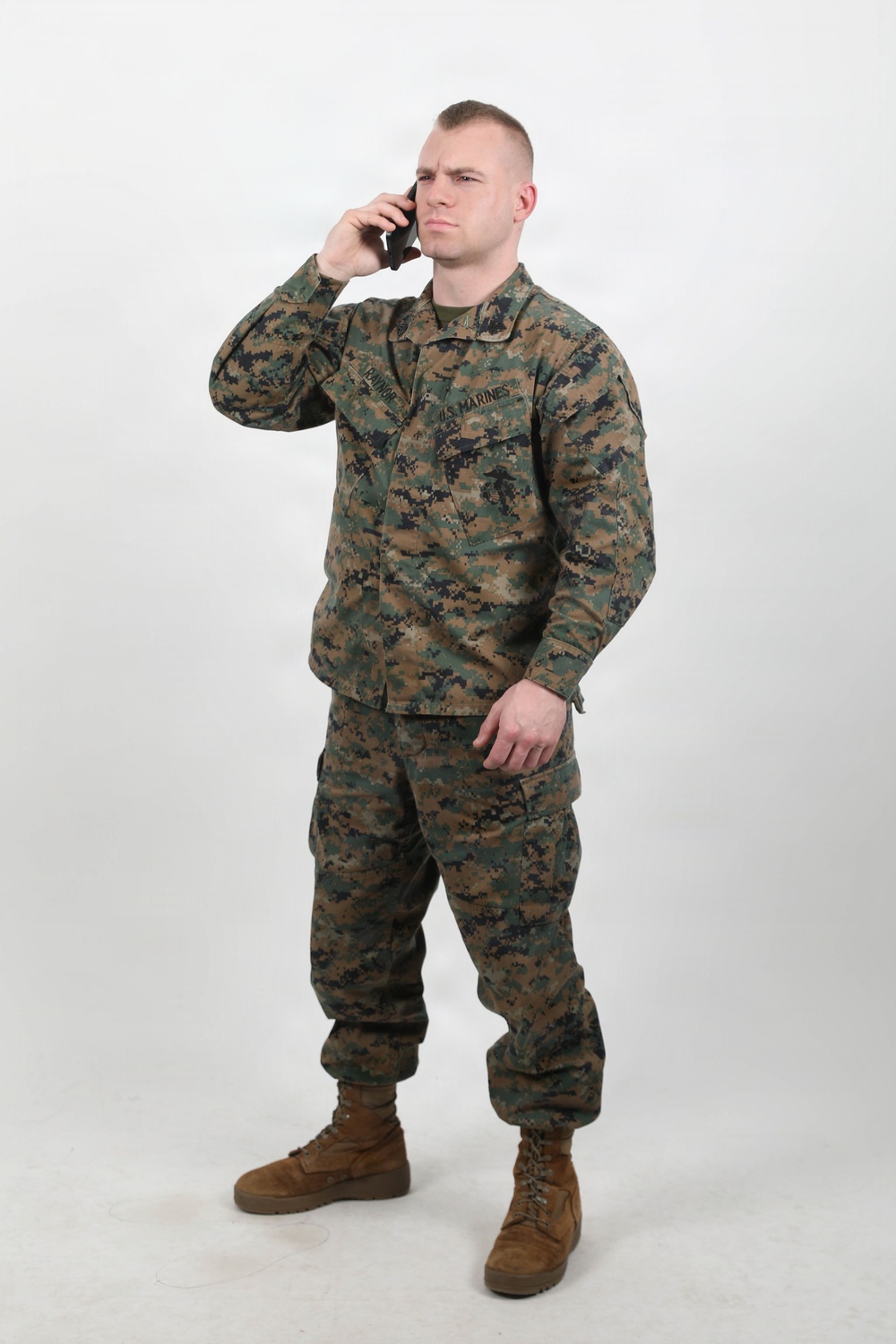USMC Stock Photos