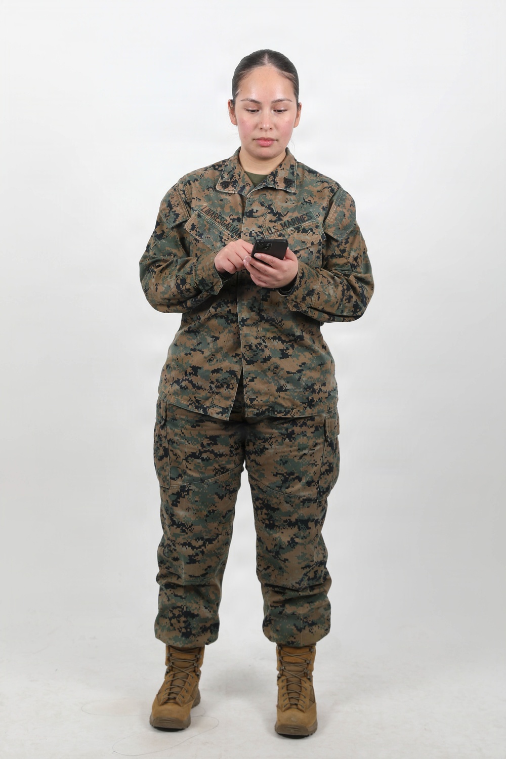 USMC Stock Photos