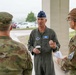 AETC Visits AFRL