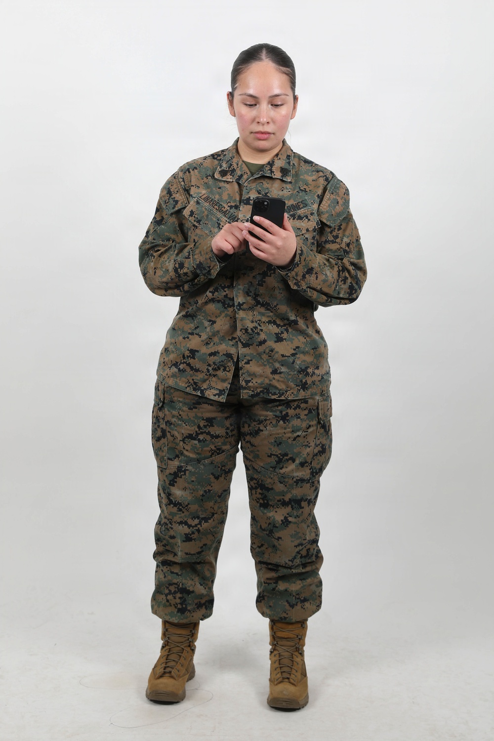 USMC Stock Photos