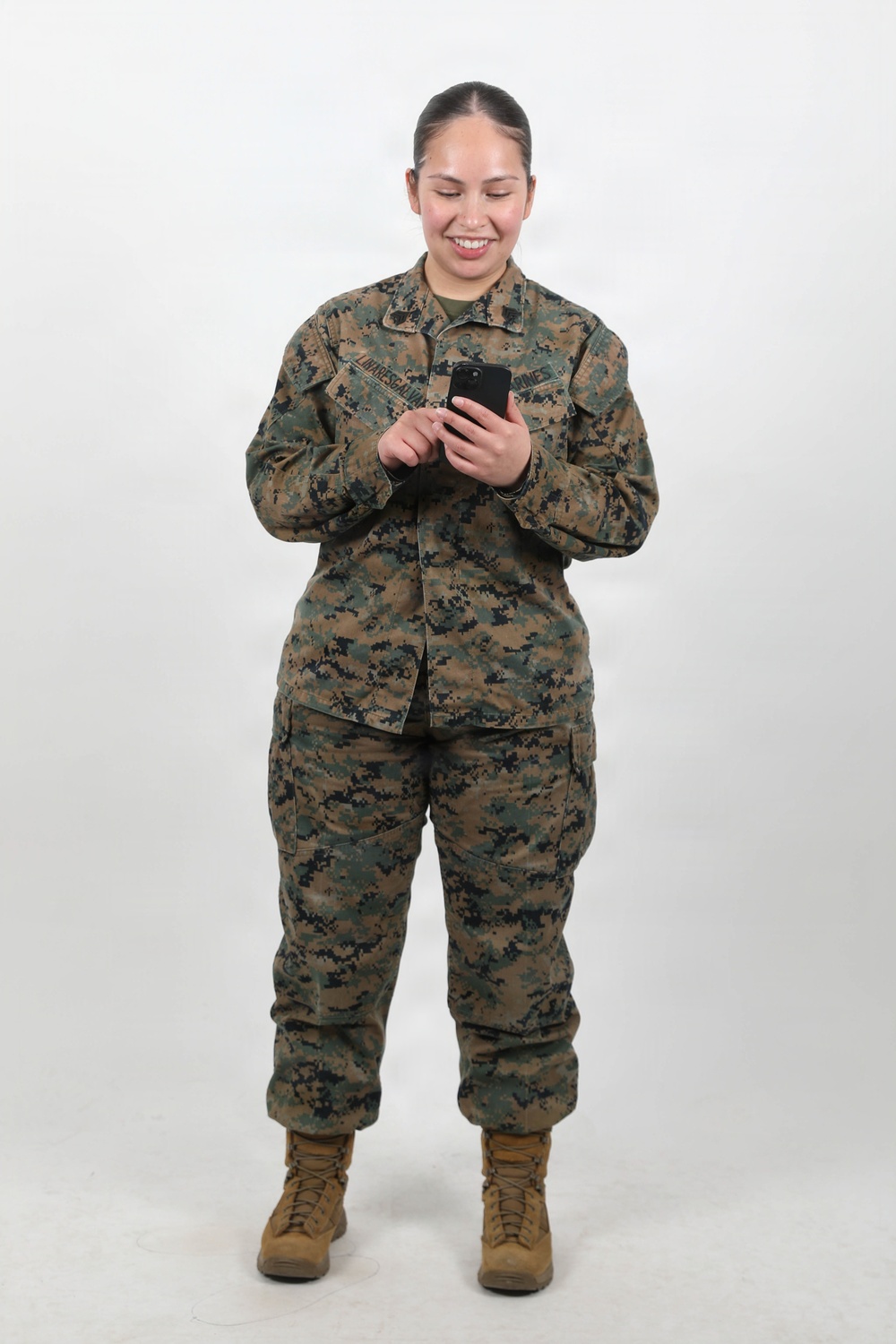 USMC Stock Photos