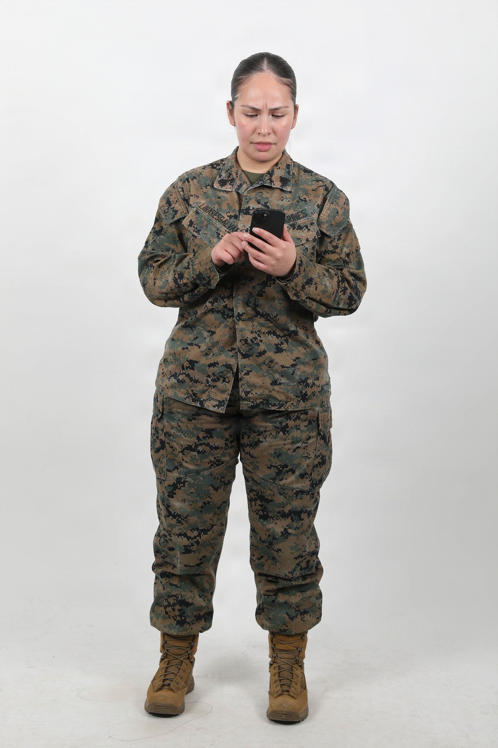 USMC Stock Photos