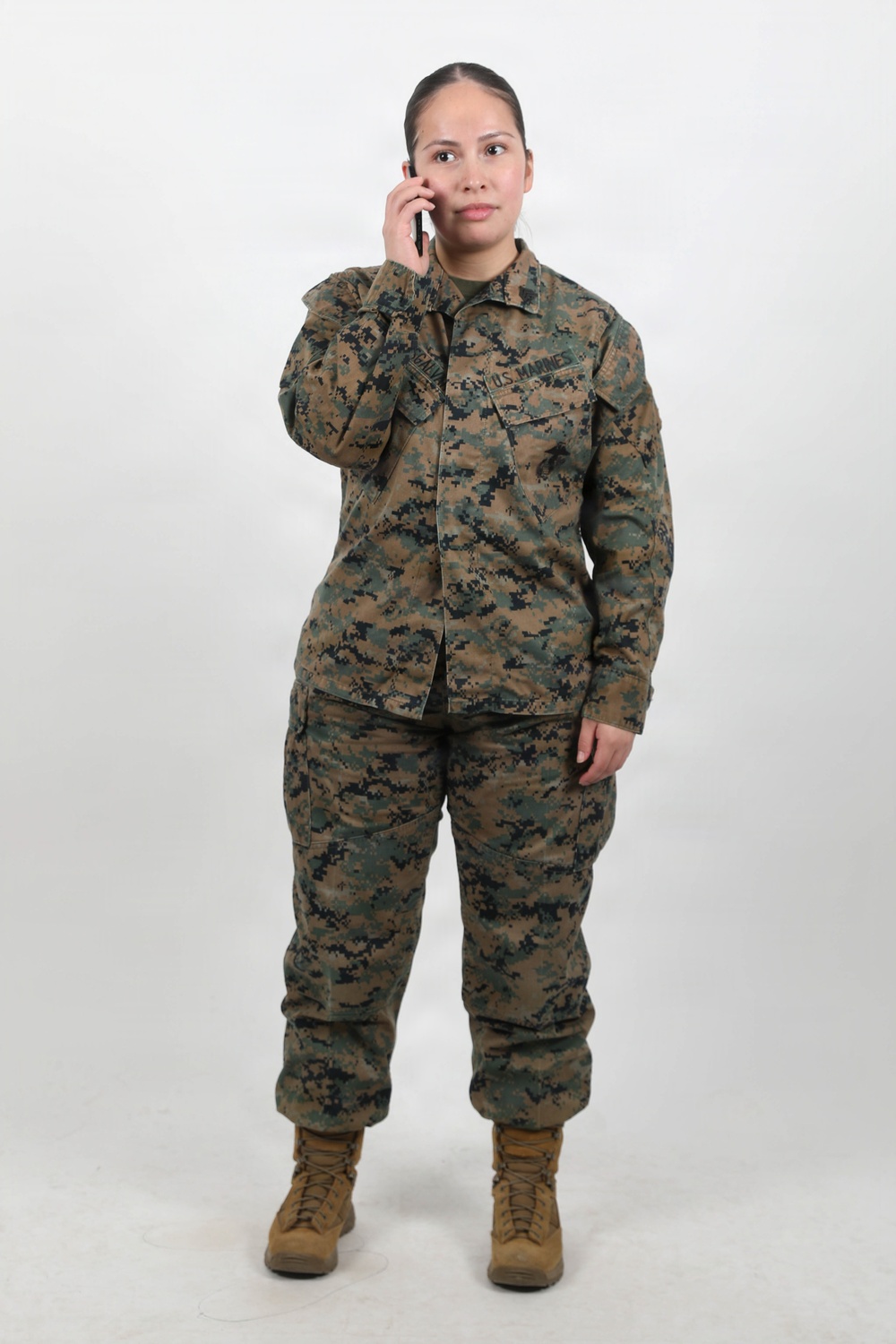 USMC Stock Photos