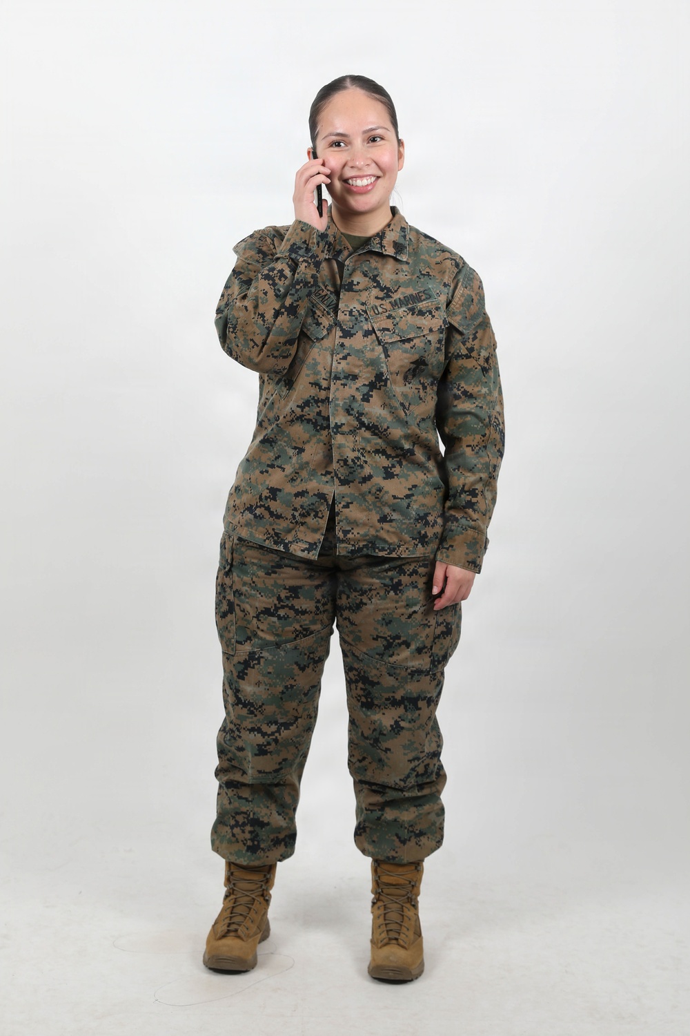 USMC Stock Photos