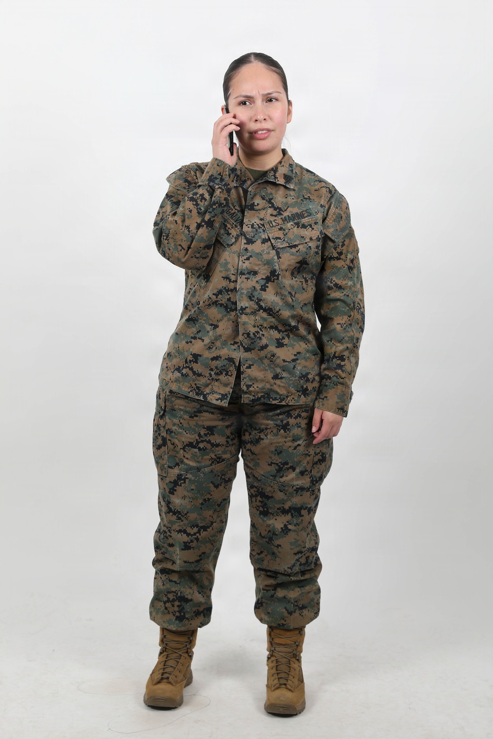 USMC Stock Photos