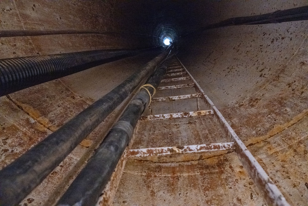 Washington Suburban Sanitary Commission schedules upgrades for local water tower