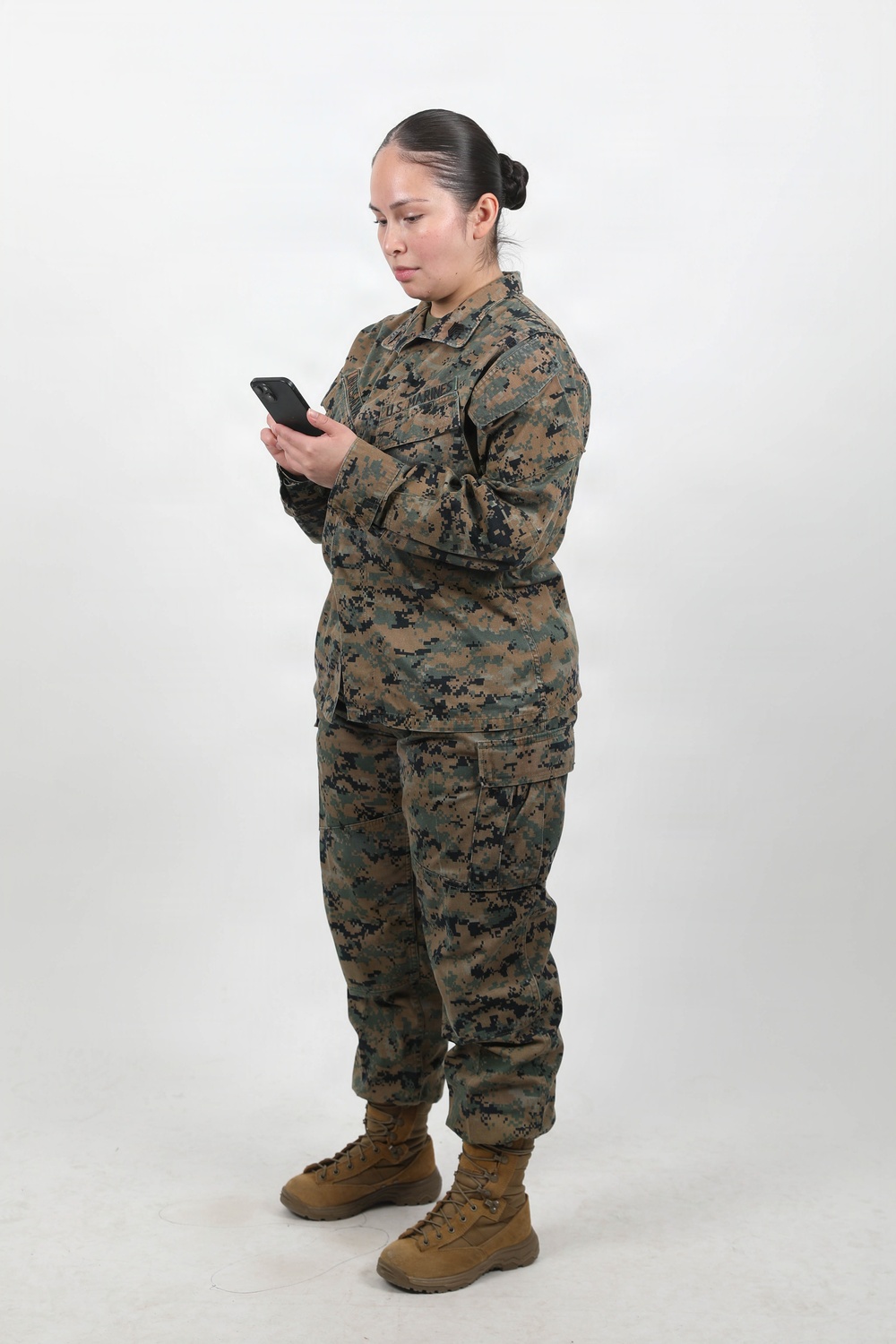 USMC Stock Photos