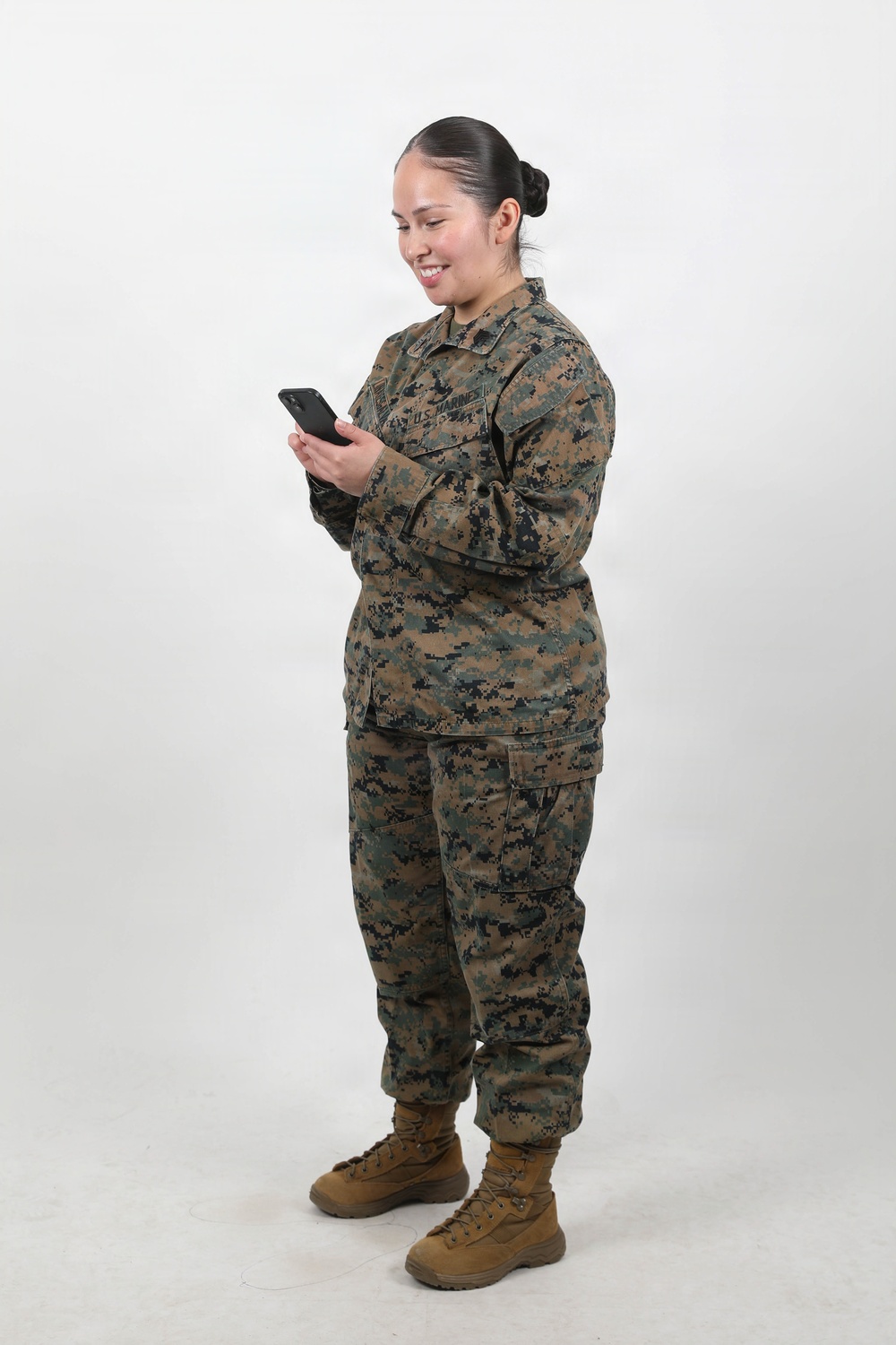 USMC Stock Photos