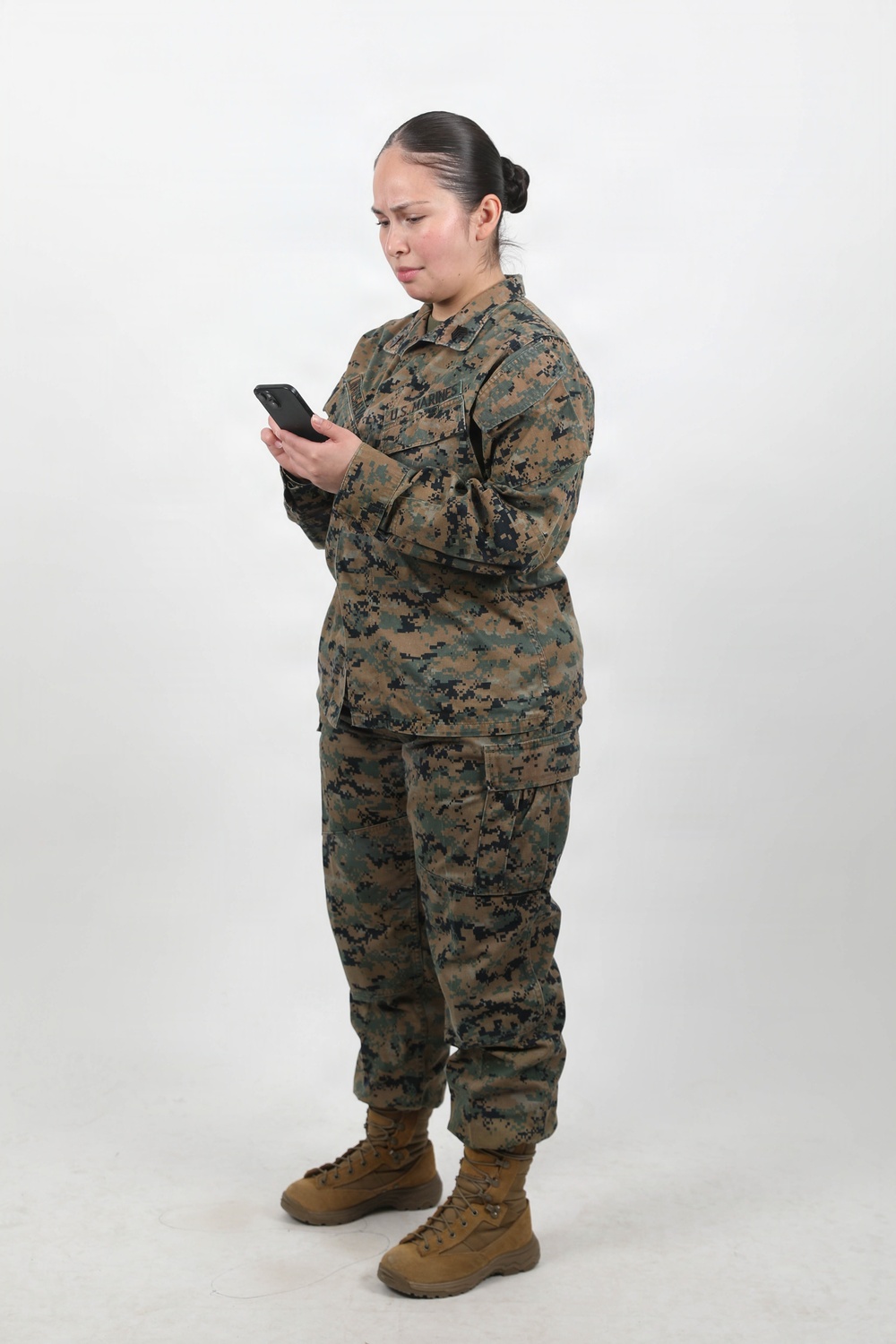 USMC Stock Photos