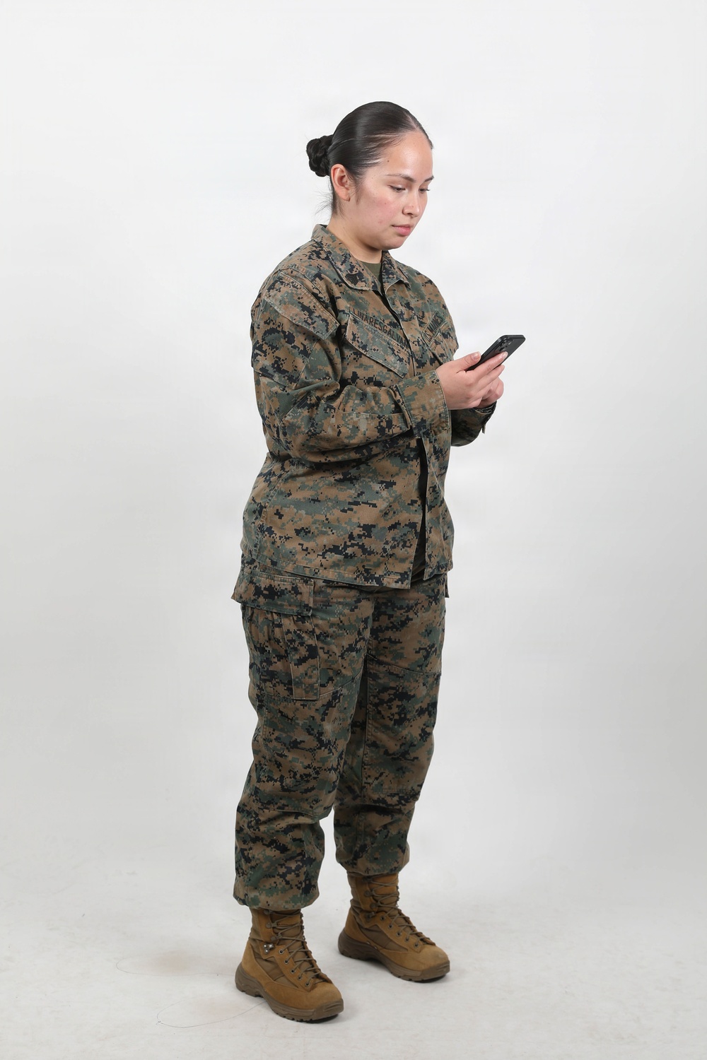 USMC Stock Photos