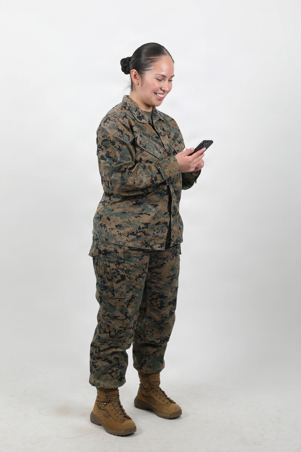 USMC Stock Photos