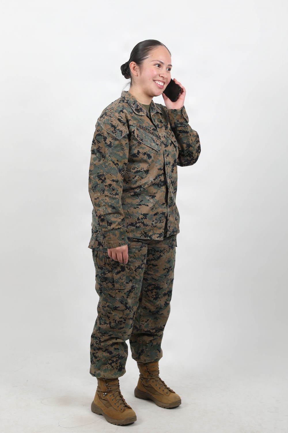 USMC Stock Photos