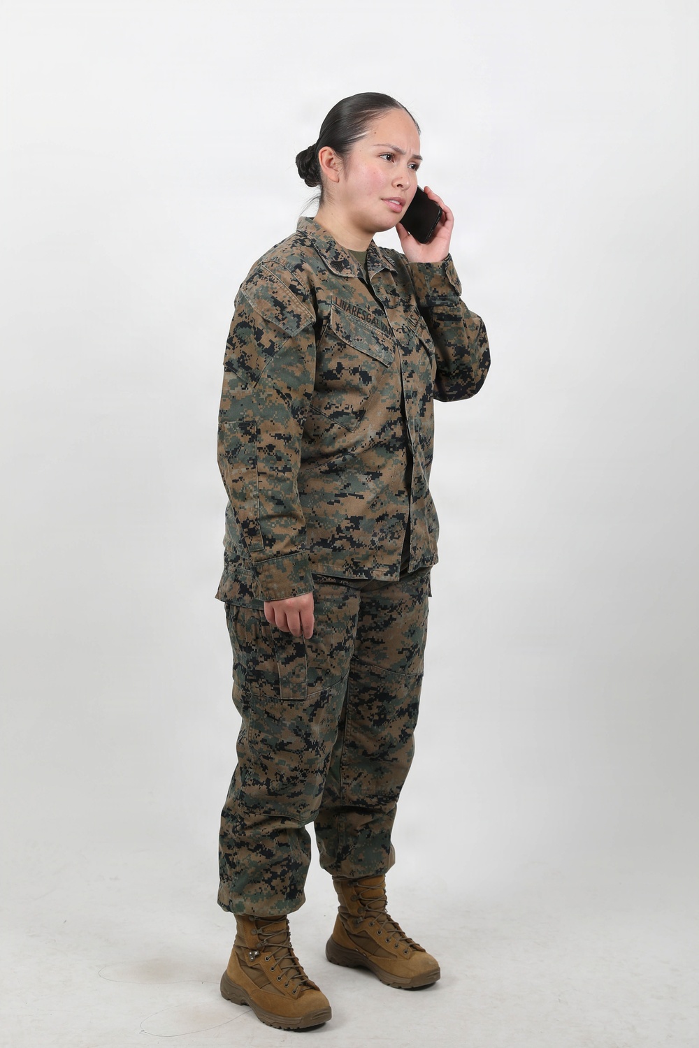 USMC Stock Photos