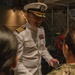 Battlestations 21 Capping Ceremony May 7, 2026