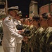 Battlestations 21 Capping Ceremony May 7, 2026