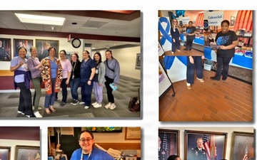 Madigan Army Medical Center Recognizes Population Health Nurses for Excellence in Preventive Care and Readiness