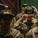 Battlestations 21 Capping Ceremony May 7, 2026