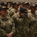 Battlestations 21 Capping Ceremony May 7, 2026