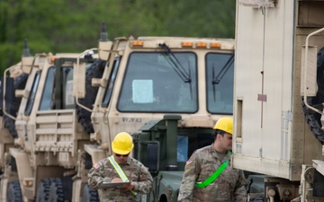 302nd ICTC supports Guardian Response at Camp Atterbury, IN