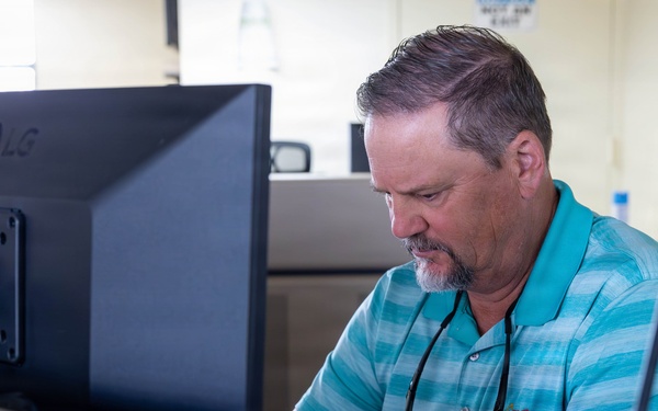 MCAS New River Conducts Energy Resilience and Readiness Exercise