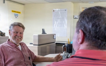 MCAS New River Conducts Energy Resilience and Readiness Exercise