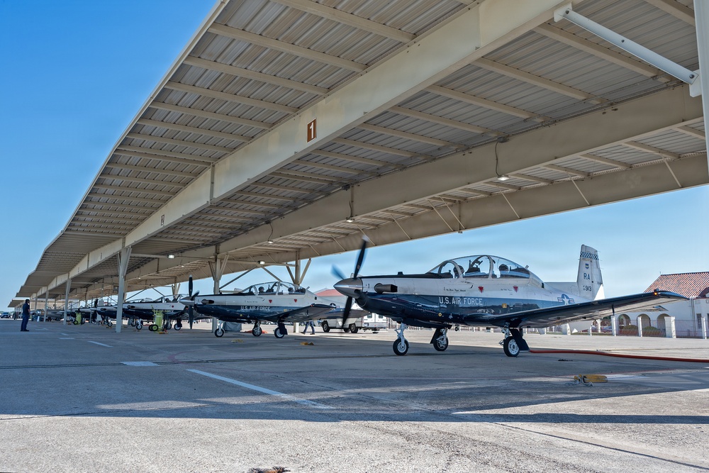 Great Texas Airshow 2026