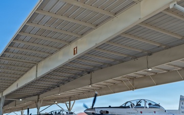 Great Texas Airshow 2026
