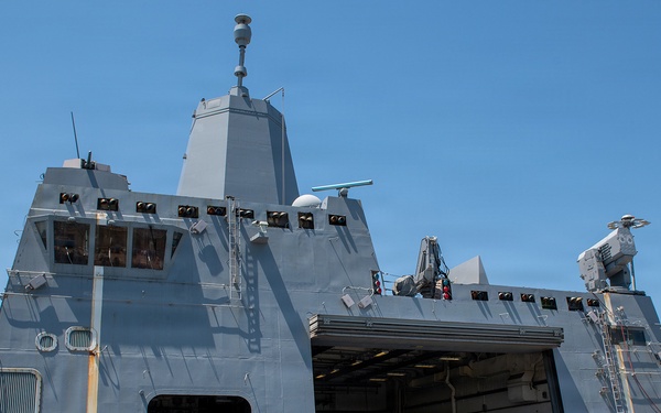NAVSUP BSC | Meet the Fleet