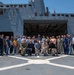 NAVSUP BSC | Meet the Fleet