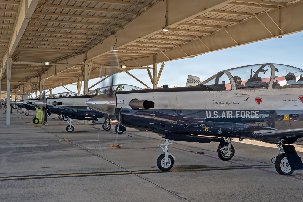 Great Texas Airshow 2026