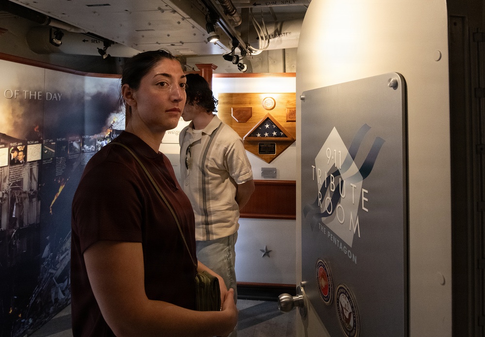 NAVSUP BSC | Meet the Fleet