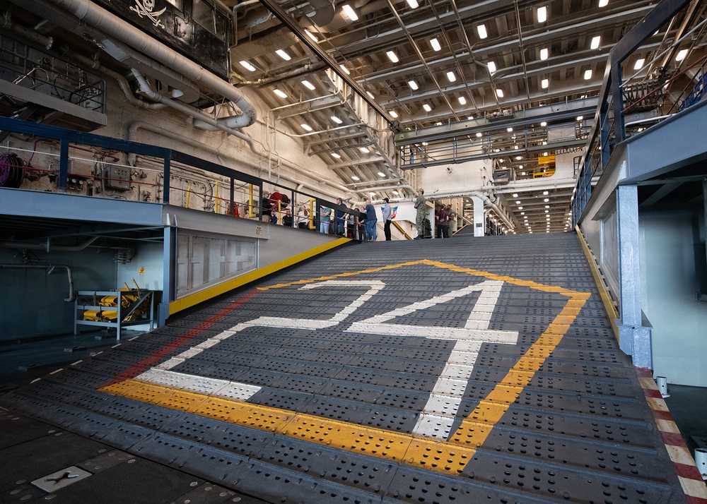 NAVSUP BSC | Meet the Fleet