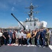NAVSUP BSC | Meet the Fleet