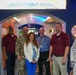 CMSSF Visits AFRL