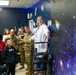 CMSSF Visits AFRL