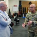 CMSSF Visits AFRL