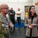 CMSSF Visits AFRL