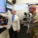 CMSSF Visits AFRL