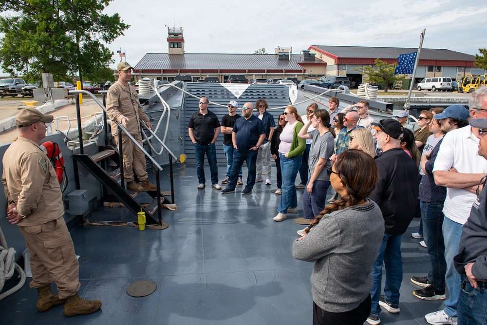 NAVSUP BSC | Meet the Fleet