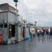 NAVSUP BSC | Meet the Fleet