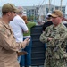 NAVSUP BSC | Meet the Fleet