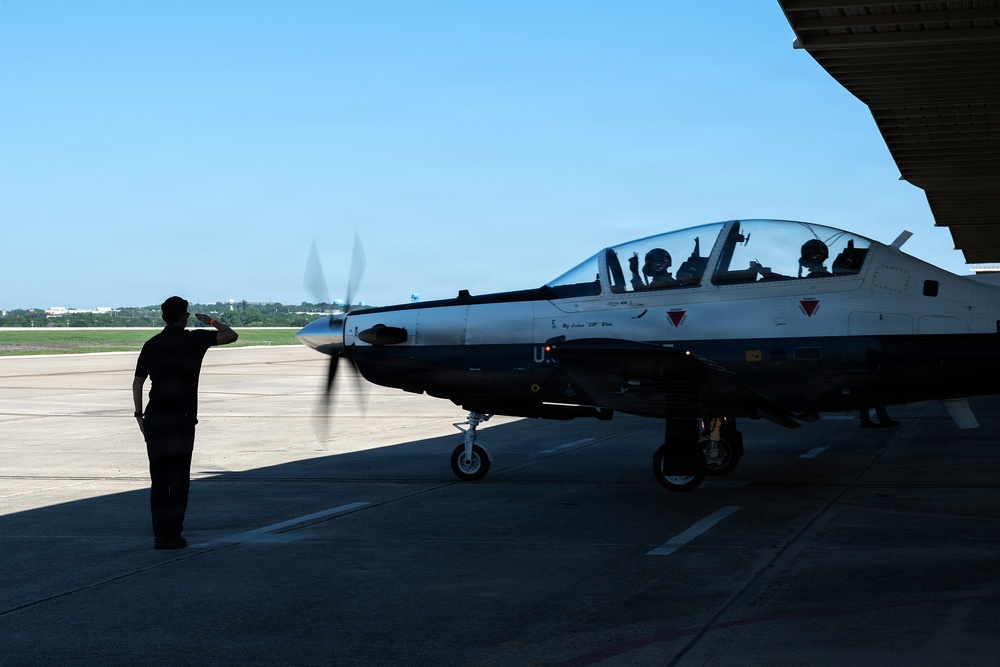 Great Texas Airshow 2026